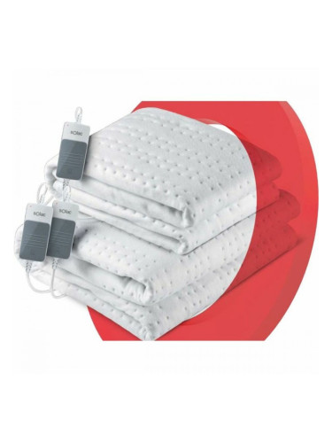 Eлектрическо одеяло Solac CT8627 120 W