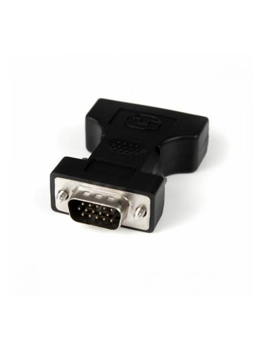 Адаптер за DVI към VGA Startech DVIVGAFMBK