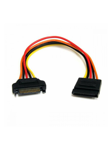 SATA кабел Startech SATAPOWEXT8