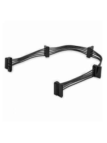 SATA кабел Startech PYO4SATA