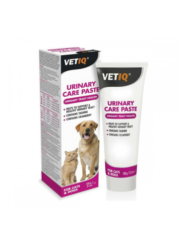 Лечение Planet Line Urinary Care Тестени изделия (100 g)