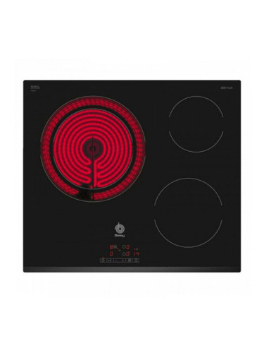 Стъклокерамичен котлон Balay 3EB-715LR 60 cm 60 cm