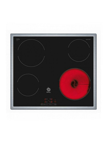 Стъклокерамичен котлон Balay 3EB720XR 60 cm 60 cm