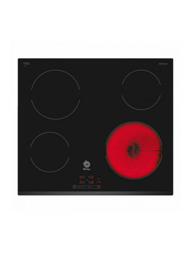 Стъклокерамичен котлон Balay 3EB720LR 60 cm 60 cm