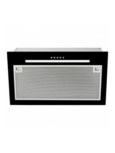 Конвенционален абсорбатор Teka GFG-2 BLACK 55 cm 329 m3/h 63 dB 180W