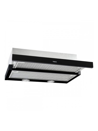 Конвенционален абсорбатор Teka CNL6415BK 60 cm 385 m3/h 64 dB 110W