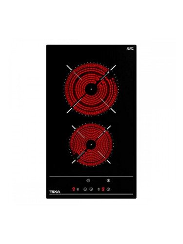 Стъклокерамичен котлон Teka 112540002 30 cm