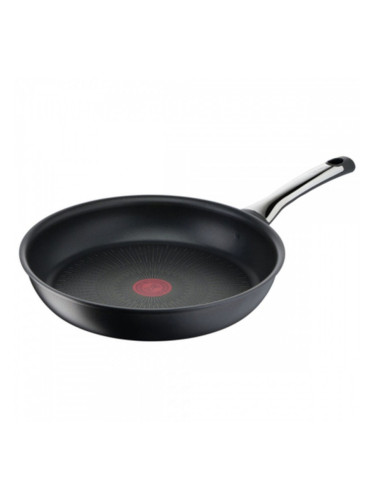 Тиган Tefal G2690532 Ø 26 cm Черен Метал Неръждаема стомана Алуминий Стомана