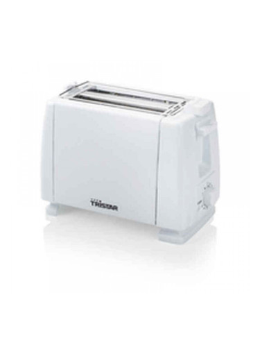 Тостер Tristar BR1009 Бял 650W