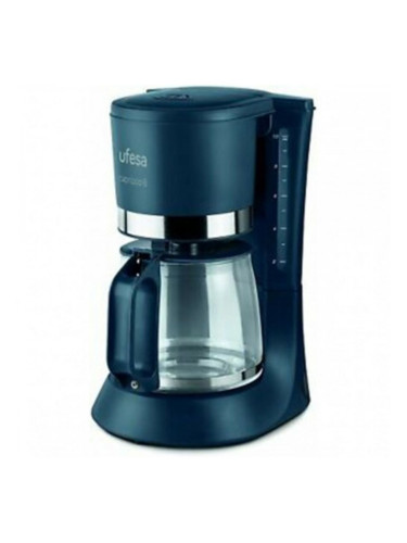 Кафе машина за шварц кафе UFESA CG7124 680 W 1,2 L