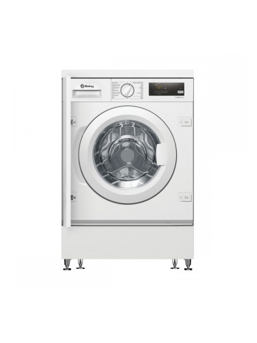 Перална машина Balay 3TI987B 59,6 cm 1400 rpm 8 kg