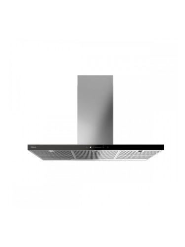 Конвенционален абсорбатор Teka DHP118760 Стомана