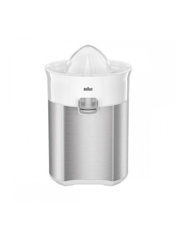 Сокоизтисквачка Braun CJ5050WH Бял 60 W