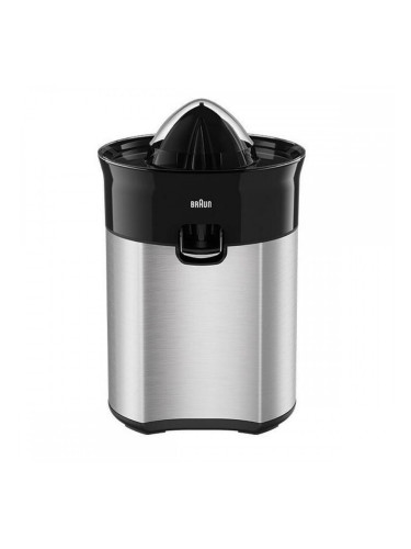 Сокоизтисквачка Braun CJ5050BK Черен 60 W