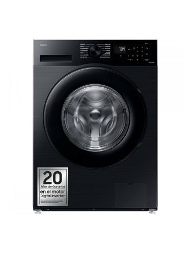 Перална машина Samsung WW90CGC04DABEC 60 cm 1400 rpm 9 kg