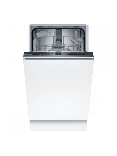 Съдомиялна BOSCH SPV2HKX42E 45 cm