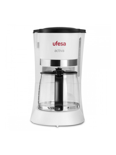 Кафе машина за шварц кафе UFESA CG7113 550 W 750 ml 6 чаши за чай