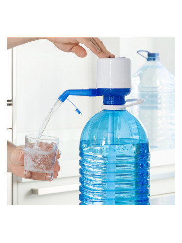 Разпределител за Вода за Гарафи XL Watler InnovaGoods