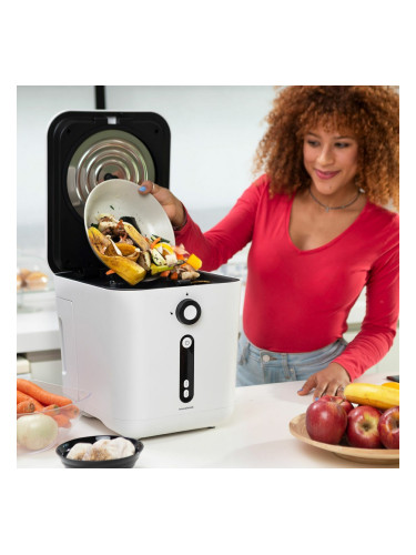 Електрически кухненски компостер Ewooster InnovaGoods