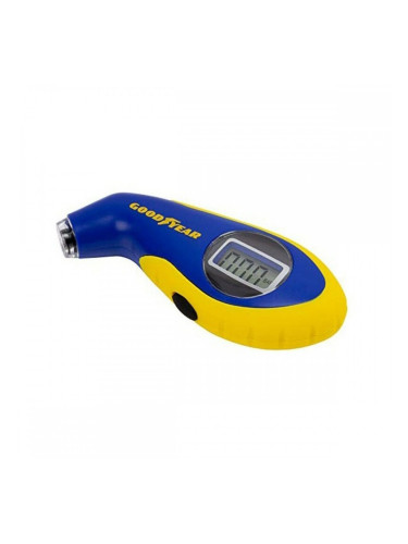 Манометър Goodyear GOD0001 Дигитален