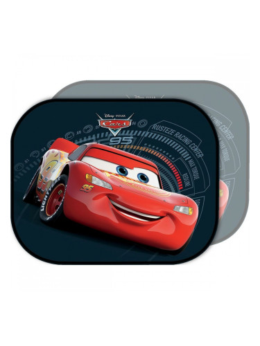 Страничен сенник Cars CZ10245