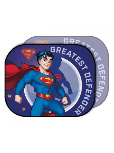 Страничен сенник Superman CZ10972