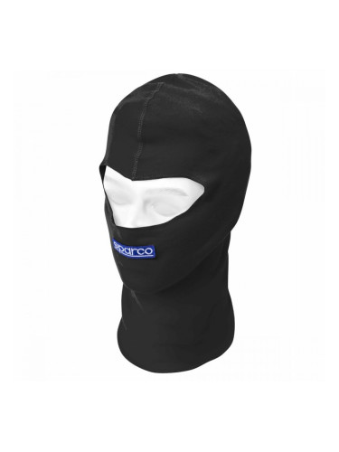 Балаклава Sparco Черен