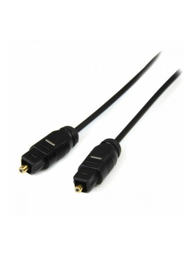 USB Cable Startech THINTOS15            Черен