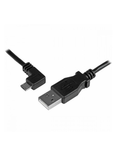 Кабел USB към Micro USB Startech USBAUB2MLA