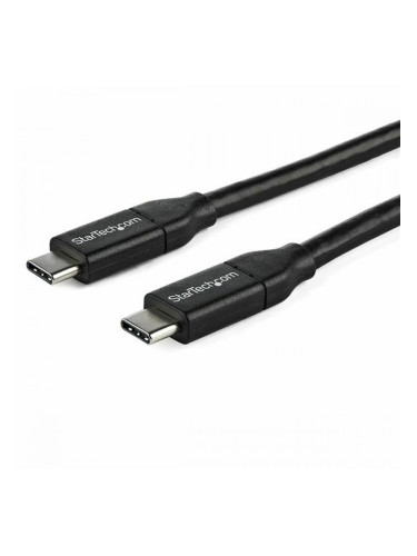 Кабел USB C Startech USB2C5C1M            1 m