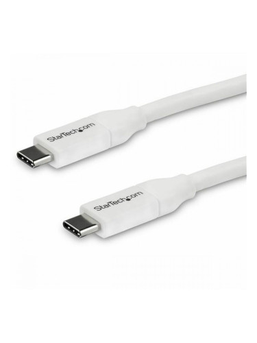 Кабел USB C Startech USB2C5C4MW           4 m