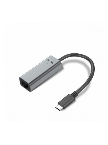 Кабел USB C i-Tec C31METALGLAN         Сив