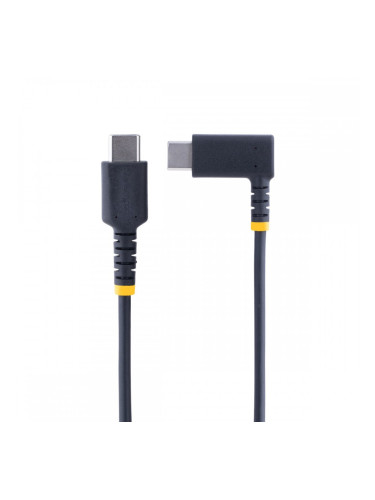 USB-C Cable Startech R2CCR-2M Черен