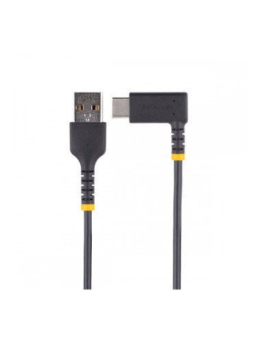 Кабел USB C към USB B Startech R2ACR Черен