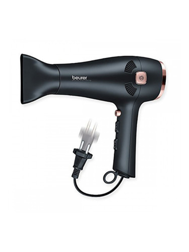 Сешоар Beurer HC55 2200W Черен