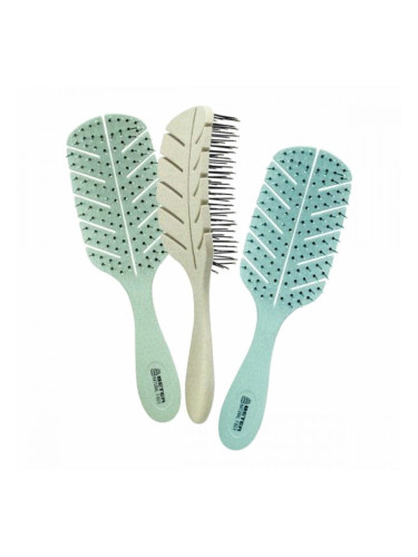 Разресваща Четка Beter Natural Fiber