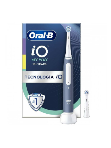 Електрическа четка за зъби Oral-B IO 4 MY WAY