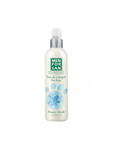 Парфюм за домашни любимци Menforsan 125 ml Свежо