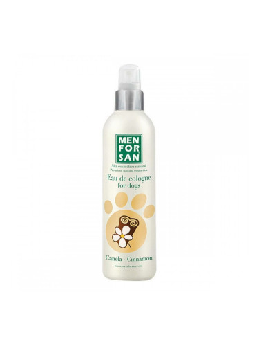 Парфюм за домашни любимци Menforsan 125 ml Канела