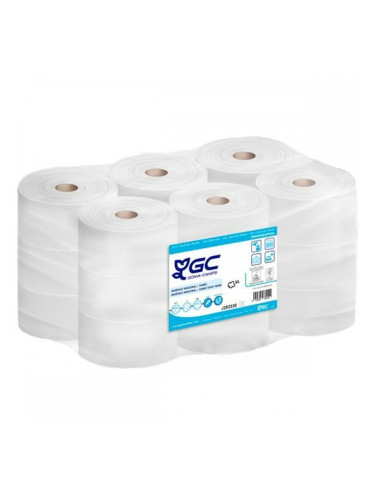 Тоалетна Хартия GC