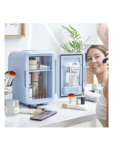 Мини хладилник за козметика Frecos InnovaGoods