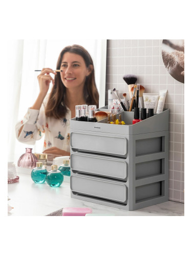 Oрганайзера за гримове Makeser InnovaGoods