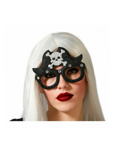 очила Пирати Металик Halloween