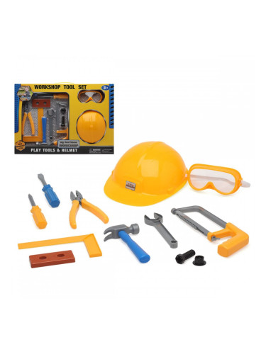 Комплект Прецизни Инструменти