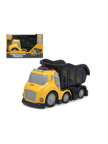 Камион Construction Truck