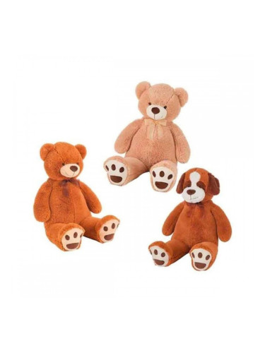 Плюш 100 cm Мечка 100 cm