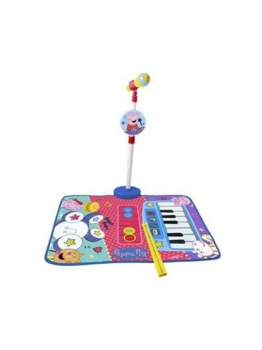 Музикална Играчка 3 en 1 Peppa Pig