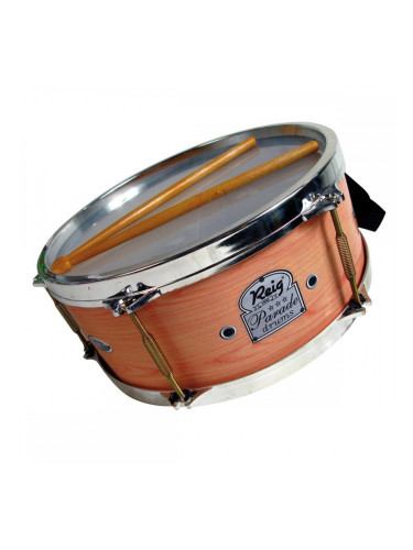 Музикална Играчка Reig Барабан Ø 32 cm Пластмаса