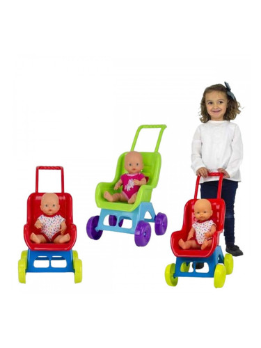 Стол за Кукли 35 cm