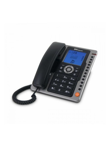 Екран SPC 3604N LED Черен